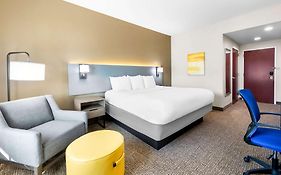 Comfort Inn Harriman